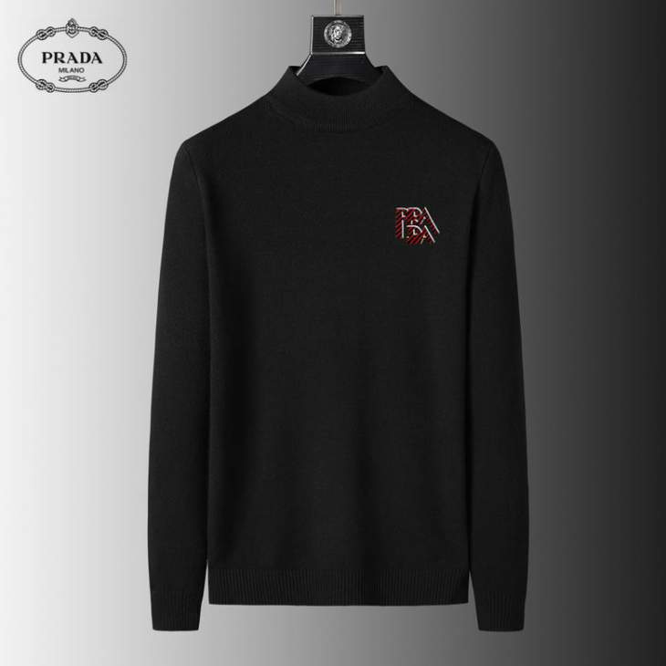 Picture of Prada Sweaters _SKUPradaM-3XL25cn12948060
